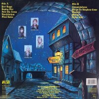 Running Wild - Port Royal [LP] | Noise International - N...