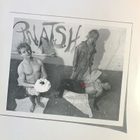 P.N.A.T.S.H. - Fetish [LP] | Nofug - NOFUG 003 | Germany,...