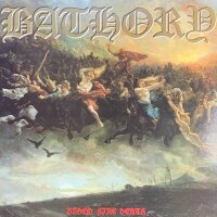 Bathory - Blood Fire Death [LP] | Under One Flag - FLAG...