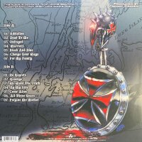 Agnostic Front - Warriors [LP] | Nuclear Blast - NB...