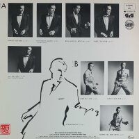 Falco - Junge Roemer [LP] | GiG Records - 6.25 800 |...