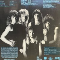 Damien - Every Dog Has Its Day [LP] | Steamhammer -...