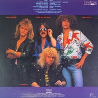 Sinner - Dangerous Charm [LP] | Noise International - N...