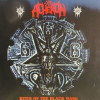 Acheron - Rites Of The Black Mass [LP] | Turbo Records -...