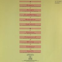 Relax - Du I Mog Di - 10 Bayrische Love Songs [LP] |...