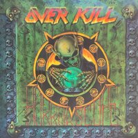 Overkill - Horrorscope [LP] | Atlantic - 7567-82283-1 |...