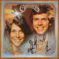 Carpenters – - A Kind Of Hush [LP] | A&M...