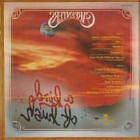 Carpenters – - A Kind Of Hush [LP] | A&M...