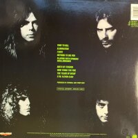 Overkill - The Years Of Decay [LP] | Atlantic - 782 045-1...