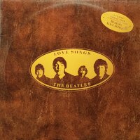 The Beatles - Love Songs [LP] | Odeon - 1 C 172-06 550/51...