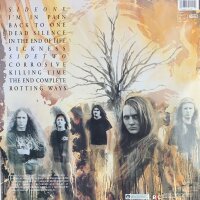 Obituary - The End Complete [LP] | R/C Records - 79201-1...
