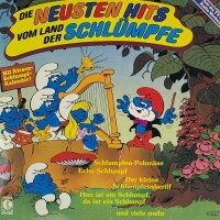Die Schlümpfe - Die Neusten Hits Vom Land Der...