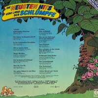 Die Schlümpfe - Die Neusten Hits Vom Land Der...