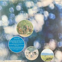 Pink Floyd - Meddle [LP] | EMI - 1C 062-05 054 | Germany,...