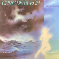 Chris de Burgh - The Getaway [LP] | A&M Records -...