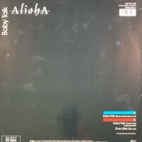 Alisha - Baby Talk [12 Maxi] | Metronome - 883 724-1 |...