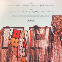 New York Dolls - Cause I Sez So [LP] | ATCO Records - R1...