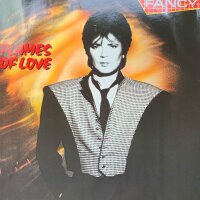 Fancy - Flames Of Love [12 Maxi] | Metronome - 887 469-1...