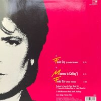 Fancy - Fools Cry [12 Maxi] | Metronome - 887 827-1 |...