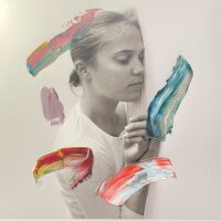 The National  - I Am Easy To Find [LP] | 4AD - 4AD0154LP...