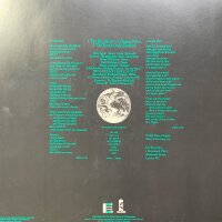 The Waterboys  - The Big Music [12 Maxi] | Island Records...