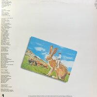 Steve Forbert - Jackrabbit Slim [LP] | Epic - EPC 83879 |...