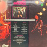 The Cherry Bombz - Coming Down Slow [LP] | High Dragon...