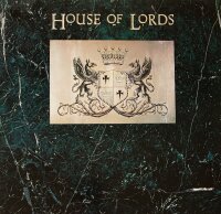 House Of Lords - House Of Lords [LP] | RCA - PL88530 |...