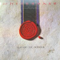 Whitesnake - Slip Of The Tongue [LP] | EMI - 064-7 93537...