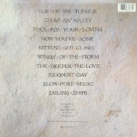 Whitesnake - Slip Of The Tongue [LP] | EMI - 064-7 93537...