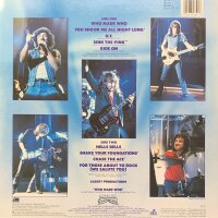 AC/DC - Who Made Who [LP] | Atlantic - 781 650-1 |...