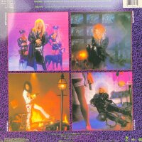 Poison - Open Up And Say ...Ahh! [LP] | Capitol Records -...