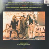 Poison - Flesh & Blood [LP] | Enigma - 064-7 91813 1...