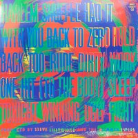 The Rolling Stones - Dirty Work [LP] | Rolling Stones...