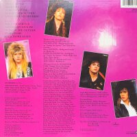 Cinderella - Night Songs [LP] | Mercury - 830 076-1 |...