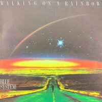 Blue System - Walking On A Rainbow [LP] | Балкантон - ВТА...