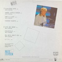 Blue System - Walking On A Rainbow [LP] | Балкантон - ВТА...