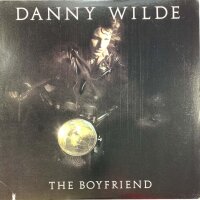 Danny Wilde - The Boyfriend [LP] | Island Records - 7...