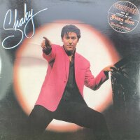 Shakin Stevens - Shaky [LP] | Epic - 85298 | Europe, 1981...