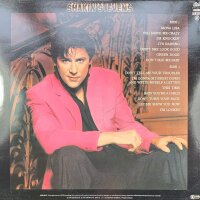 Shakin Stevens - Shaky [LP] | Epic - 85298 | Europe, 1981...