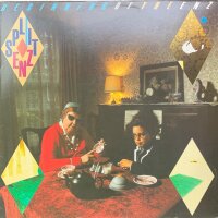 Split Enz - Beginning Of The Enz [LP] | Chrysalis - 203...