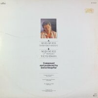 David Knopfler - When We Kiss [12 Maxi] | Intercord - INT...