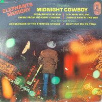 Midnight Cowboy - Elephants Memory [LP] | Buddah Records...