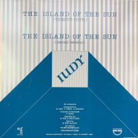Iudy - The Island Of The Sun [12 Maxi] | Hole Records -...
