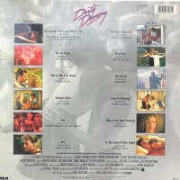 Various - Dirty Dancing (Original Soundtrack From The...