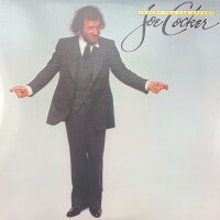 Joe Cocker - Luxury You Can Find Afford [LP] | Asylum...