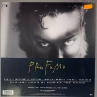 Gianna Nannini - Profumo [LP] | Metronome - 829 711-1 |...