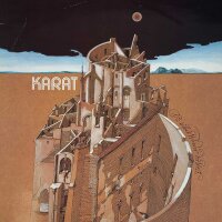 Karat - Die Sieben Wunder Der Welt [LP] | Pool - 6.25...