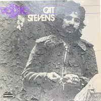Cat Stevens - The Beginning Vol. 10 [LP] | Deram -...