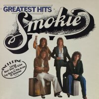 Smokie - Greatest Hits [LP] | RAK - 1C 064-98 751 |...